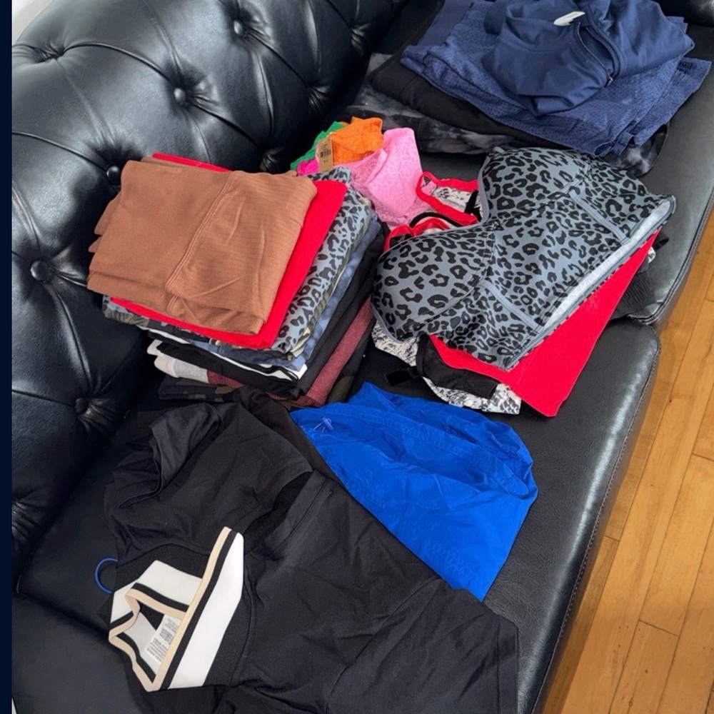 Vs Pink Bundle - image 1